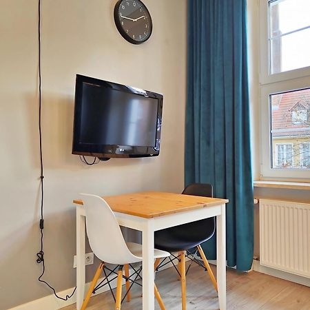Be In Gdansk Apartments - In The Heart Of The Old Town - Sw. Ducha 53/55 Luaran gambar