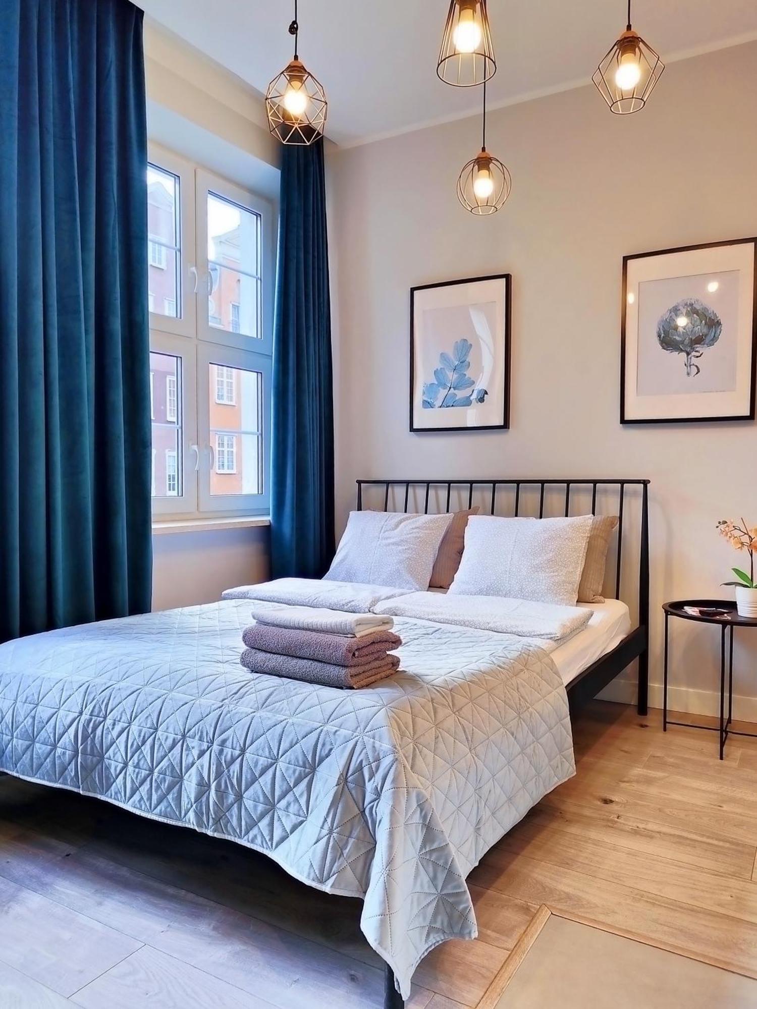 Be In Gdansk Apartments - In The Heart Of The Old Town - Sw. Ducha 53/55 Luaran gambar