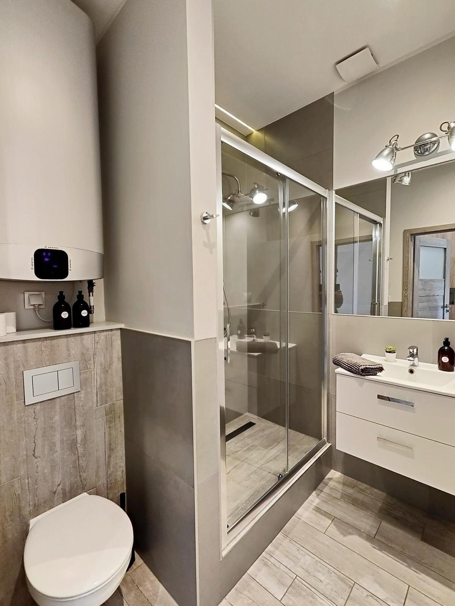 Be In Gdansk Apartments - In The Heart Of The Old Town - Sw. Ducha 53/55 Luaran gambar