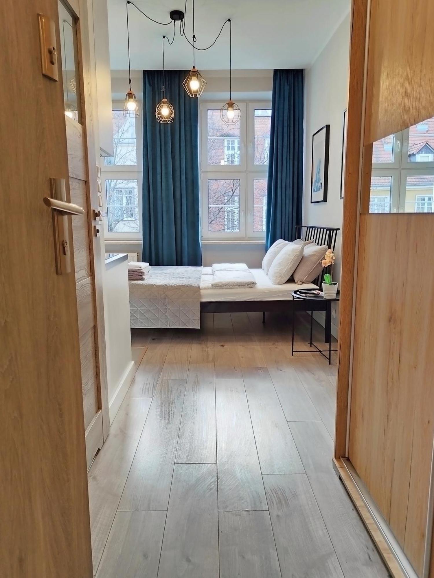 Be In Gdansk Apartments - In The Heart Of The Old Town - Sw. Ducha 53/55 Luaran gambar