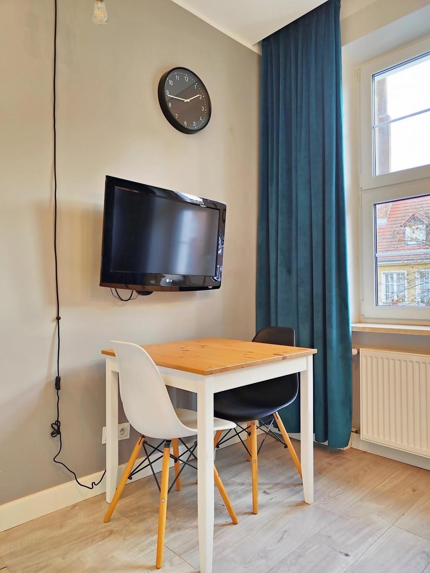 Be In Gdansk Apartments - In The Heart Of The Old Town - Sw. Ducha 53/55 Luaran gambar