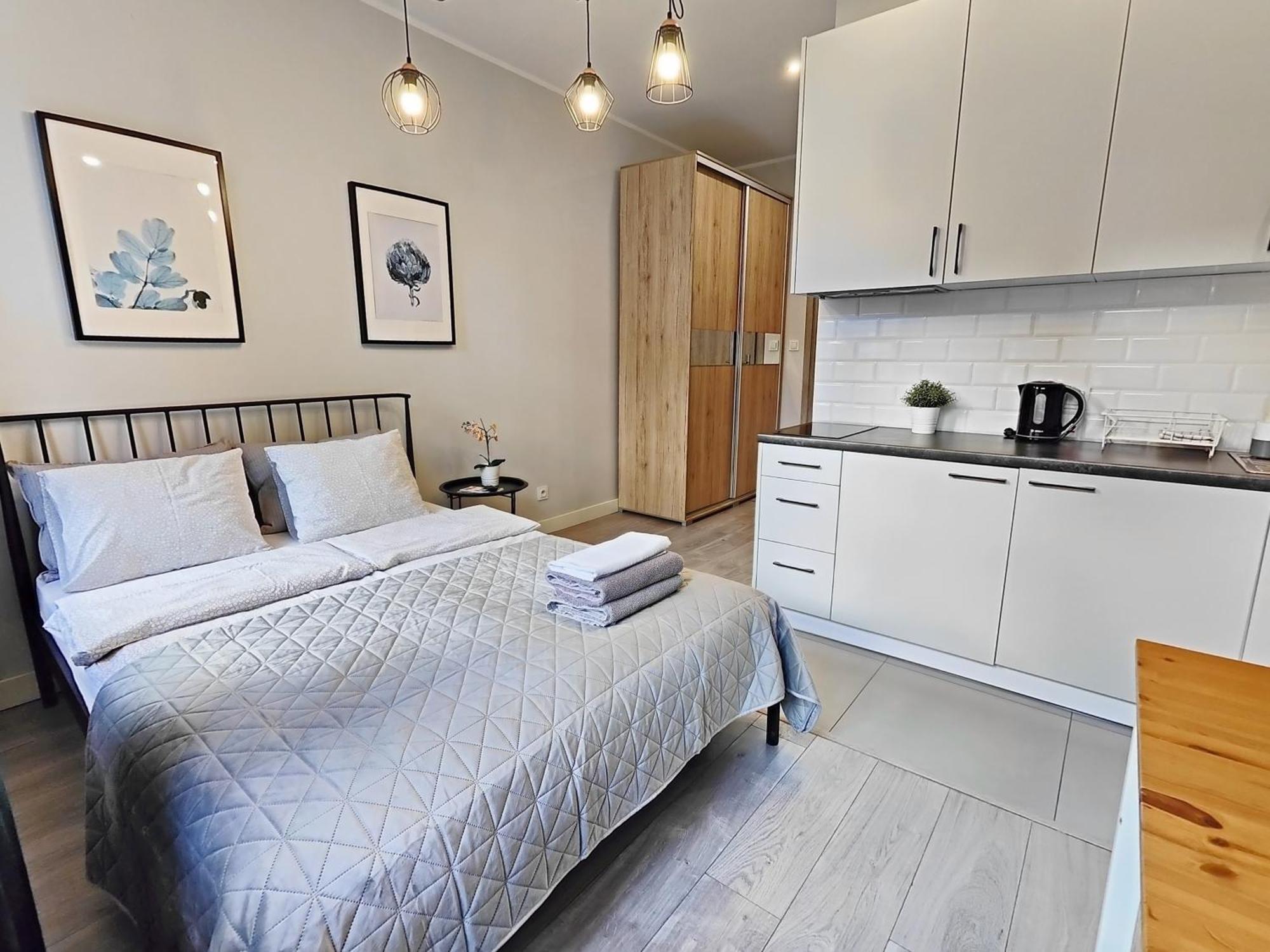 Be In Gdansk Apartments - In The Heart Of The Old Town - Sw. Ducha 53/55 Luaran gambar
