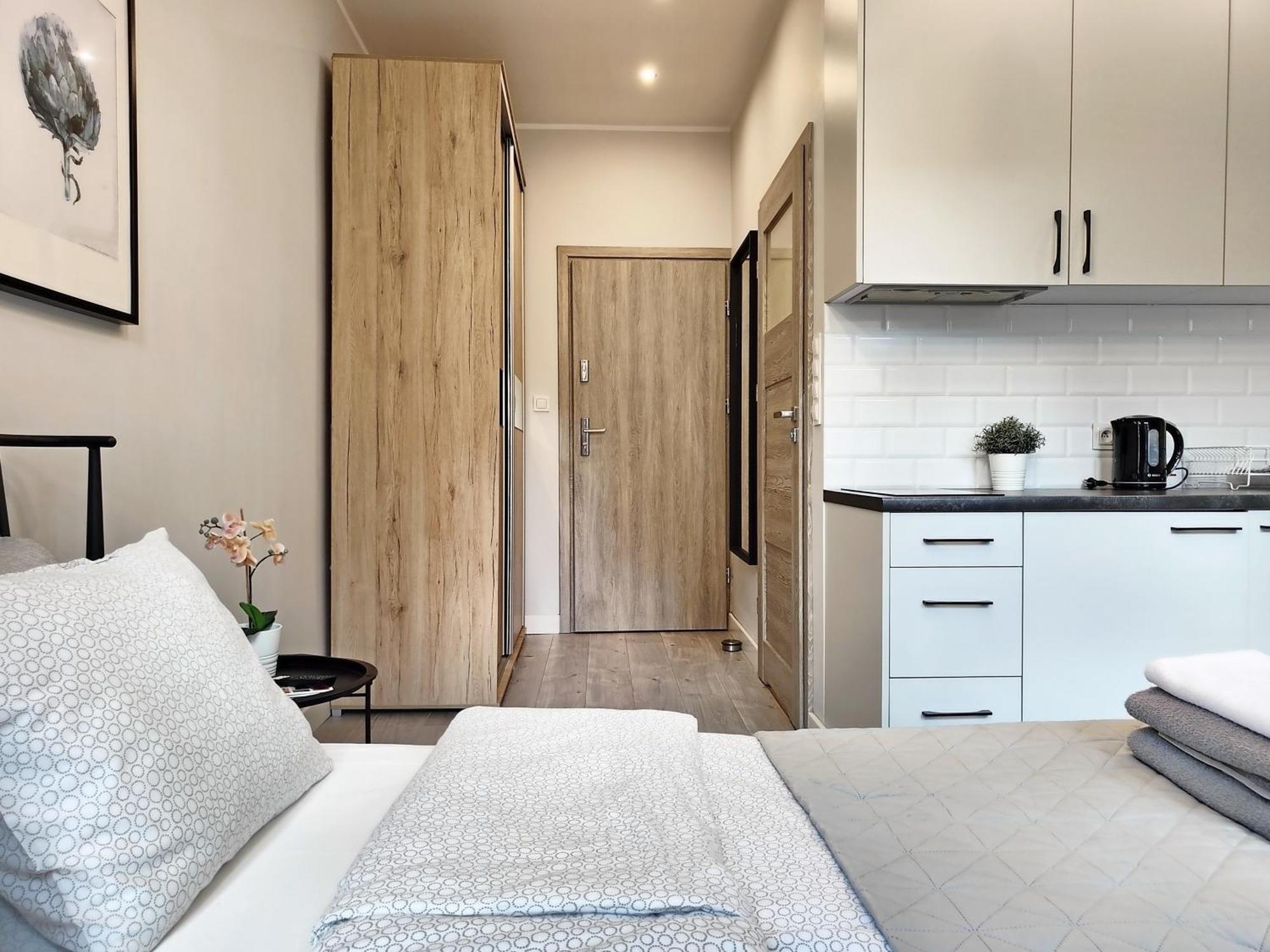 Be In Gdansk Apartments - In The Heart Of The Old Town - Sw. Ducha 53/55 Luaran gambar