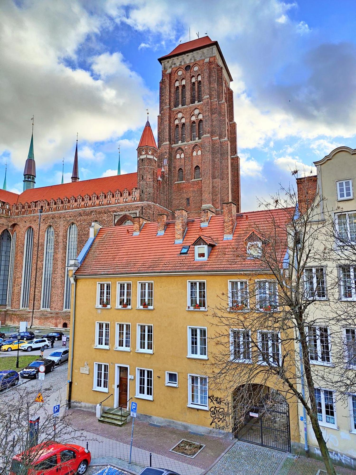 Be In Gdansk Apartments - In The Heart Of The Old Town - Sw. Ducha 53/55 Luaran gambar